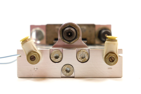 Aventics MSC-DA-025-0100-MG-HM-HM-02-M-S-0-0-ACC | R480640196 + 2 czujniki