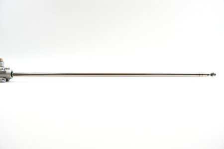 Aventics PRA-DA-032-0600-0-2-2-1-1-1-BAS | 0822120016 ISO cylinder + 1 sensor