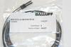 Balluff BFO D13-LA-QB-EAK-05-02 Fiber Optic Sensor NEW! NEW!