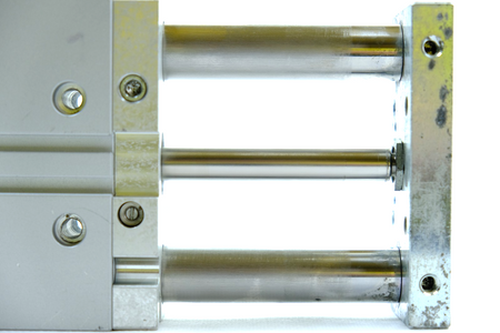 Festo DFM-32-80-B-PPV-A-GF (578877) Siłownik z prowadzeniem