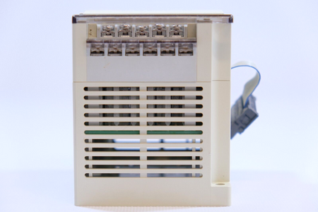 Mitsubishi FXON-16EYR-ES/UL PLC Controller