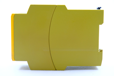 Pilz PZE X5V 1.5/24VDC 5n/o FIX (774592) Erweiterungsmodul, Expansion module