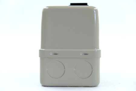 Mitsubishi SUGINO MS-K11PSTP Wärmeschutz Thermal Protector 415 V, 50 Hz, 1.25 A