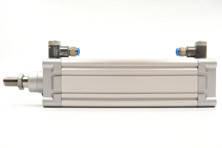 Festo DNC-80-200-PPV-A (163440) Normzylinder ISO cylinder