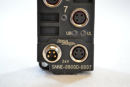 Turck SNNE-0800D-0007 Expansion module