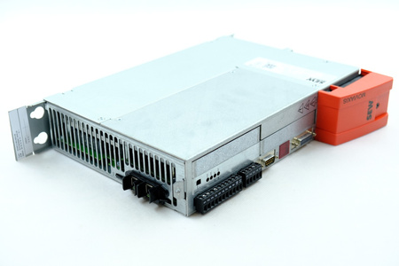 SEW Eurodrive MXA81A-004-503-0E Moviaxis Serwo wzmacniacz, Servo-Inverter Nowy!