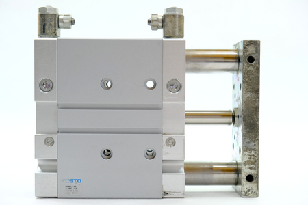 Festo DFM-50-50-B-PPV-A-GF (534769) Siłownik z prowadzeniem