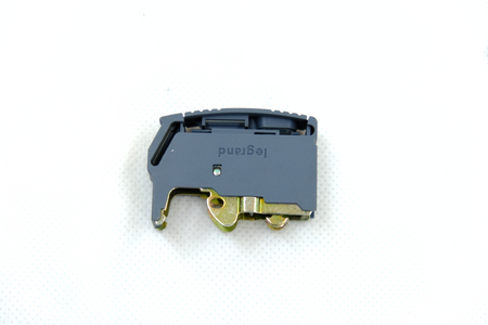 Legrand 39. 947-7-1 Klemmblöcke Mix Satz mit 183 Stück (SET 16.)