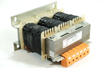 Schaffner DDUR2541 Transformer