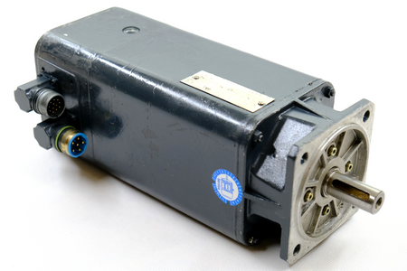 Siemens 1FT5064-1AF71-4AA0 Silnik AC-VSA-Motor Synchronmotor Servomotor Servo