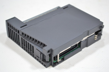 Mitsubishi QY80 MELSEC-Q Module Module