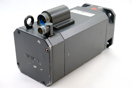 Siemens 1FT6086-8AC71-3AG1 Serwomotor Silnik synchroniczny