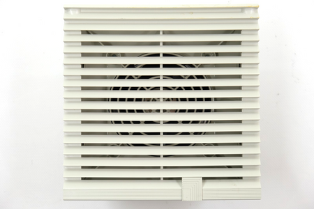 EBM Papst 4414 M Fan Ventilator