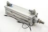 Festo DNC-80-200-PPV-A (163440) Normzylinder ISO cylinder