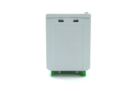 Siemens TXM1.8X Universal I/O Module