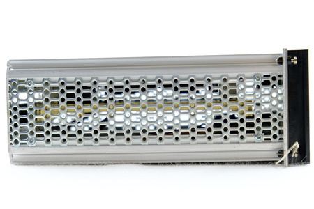 ARTIS MCON-2 on: 2549-10/98 v 1.37 Module