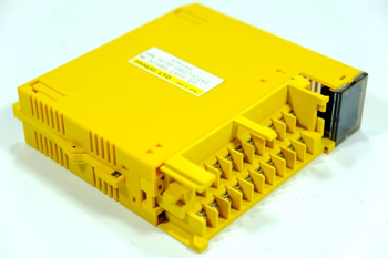 Fanuc A03B-0807-C161 Ausgangsmodul Leistung Modul (ohne Deckel)