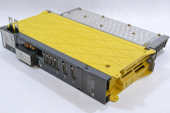 Fanuc A06B-6079-H105 Servo-Verstärker Servo Amplifier Module