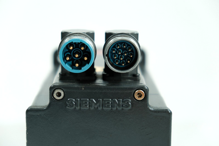 Siemens 1FT5044-0AC01-1 -Z AC-VSA-Motor Silnik AC Serwomotor