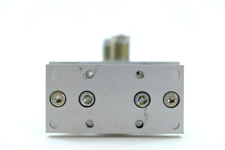 Festo FEN-32-25-KF (19171) + DNC-32-25-PPV-A (163305) Guided drive