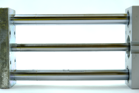 Festo DFM-32-160-P-A-KF (170937) Siłownik z prowadzeniem