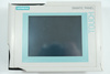 Siemens 6AV6545-0CA10-0AX0 TP270 Touch Panel 6"