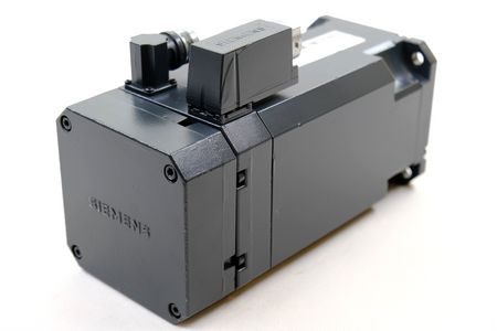 Siemens 1FT6062-1AF71-4FG1 Synchronmotor Servomotor Servo Motor