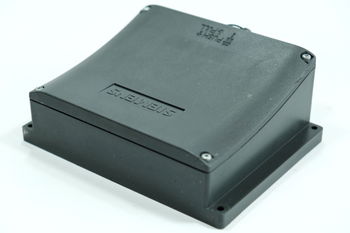 Siemens 6AV6574-1AE14-4AA0 Anschlussbox fur Mobile Panel 170