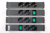 Rexroth 3842539844 | 3842539846 | 3842539842 Power strip set of 4 pcs