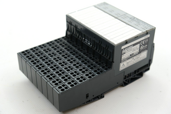 Mitsubishi ST1X1616-DE1-S1 Input Module