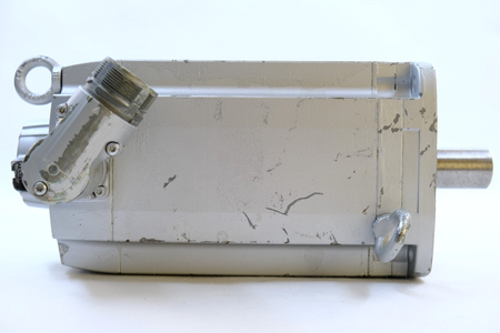 Siemens 1FT7086-1AF71-1CG1 Synchronmotor Serwomotor Silnik synchroniczny