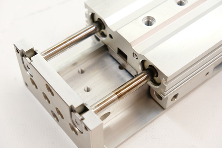 Aventics MSC-DA-025-0100-MG-HM-HM-02-M-S-0-0-ACC | R480640196 + 2 Sensoren