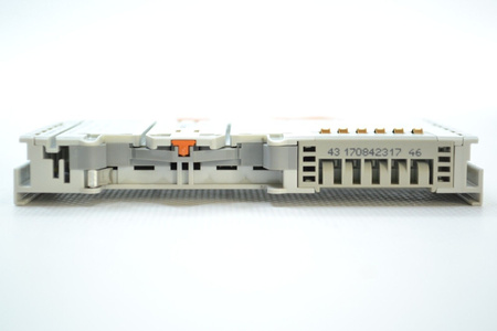 BECKHOFF ES3102 EtherCAT-Klemme Analog Eingang