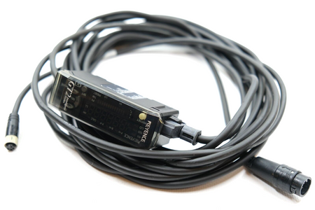 Keyence GT2-71MCP High-Accuracy Contact Sensor, Amplifier Unit