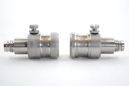 Balluff BMF001Z 2 x Magnetfeld-Sensor, Magnetic field sensor