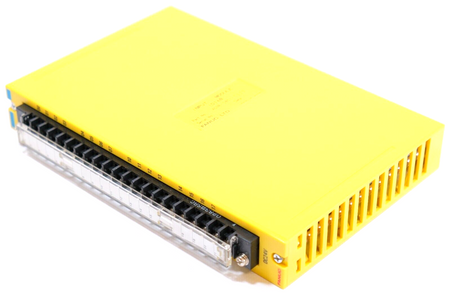 Fanuc A03B-0801-C135 ID16B Input Module