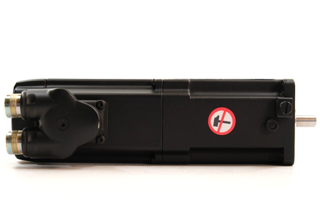 Rexroth MS2N03-B0BYN- BMDH1-NNNNE-NN / R911384766 Servomotor Servo Motor