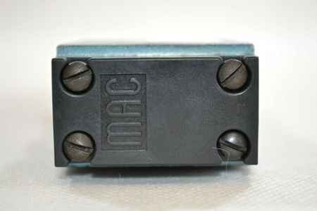 MAC Valves 811C-PP-111JB-155 Solenoid Valve Solenoid Valve NEW! NEW!