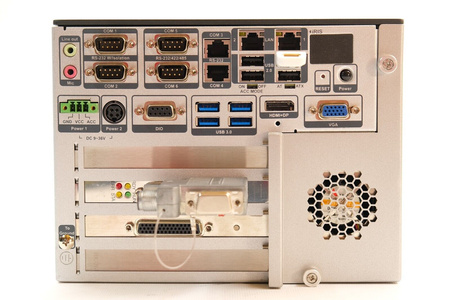 IEI TANK-870-Q170-I7 / 4A-R11-SPR | TANK-870-Q170 Industrie Embedded Computer