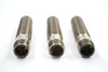 Wenglor I12H005 Satz mit 3 Induktiver Sensoren - Set of 3 Inductive Sensors