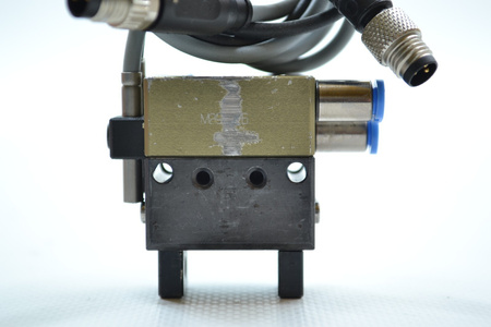 SCHUNK MPG 32 (340011) Chwytak do małych części z 2 czujnikami