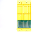 Fanuc A05B-2316-C105 3 slot chassis backplane