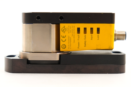 Pilz PSEN sl-0.5p 1.1 switch + PSEN sl-0.5 1.1 actuator (570510 + 570520)