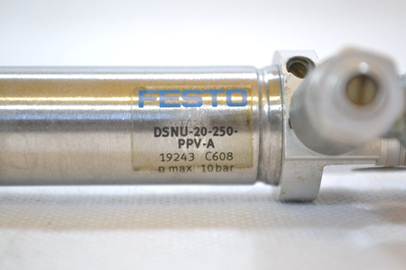 Festo DSNU-20-250-PPV-A (19243) ISO Zylinder