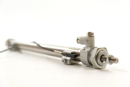 Aventics MNI-DA-20-0250-D-31-01-1-00-000-00 | 0822333509 + 2 Proximity sensors