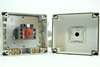 ABB OTE-16T3M + OT32E3 Safety switch