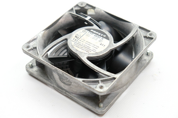 EBM Papst 4650N Fan Ventilator