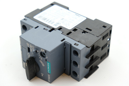 Siemens 3RV2021-4AA10-0DA0 Sirius Motor Protection Circuit breaker