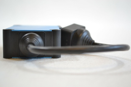 SICK WTB27-3S3711 (1027764) Reflexions-Lichtschranke Hintergrundausblendung NEU!