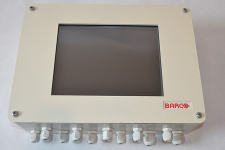 Barco Vision 01U5 A9011462 Operator Panel / Control unit